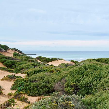 Hotel Lon Retreat Point Lonsdale Exteriér fotografie