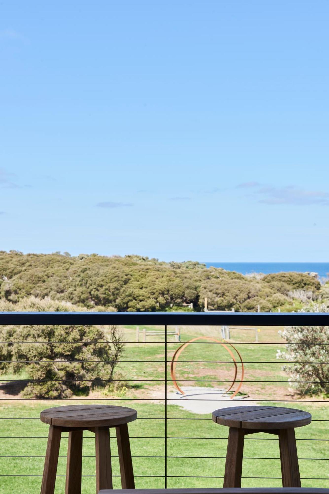 Hotel Lon Retreat Point Lonsdale Exteriér fotografie