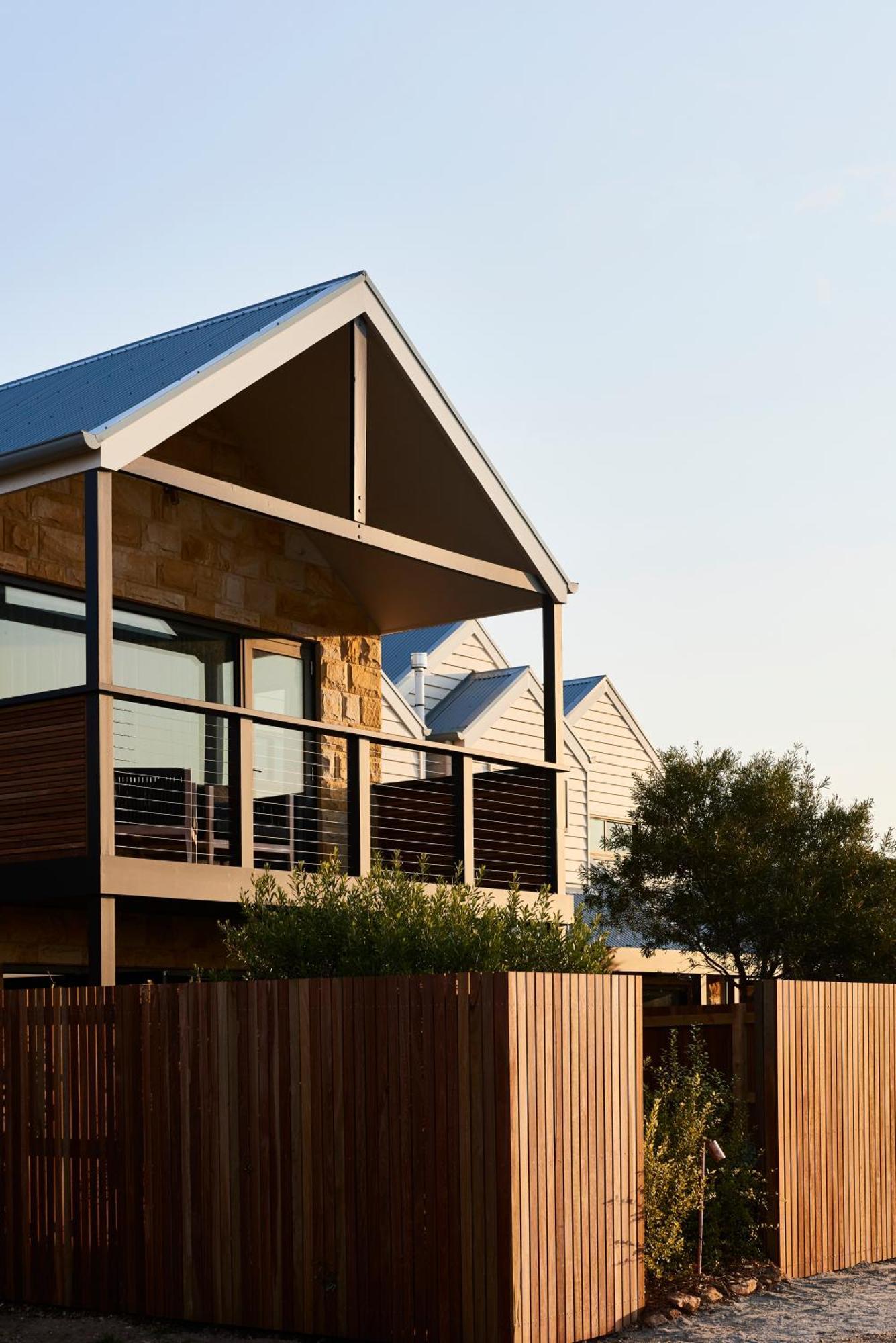 Hotel Lon Retreat Point Lonsdale Exteriér fotografie