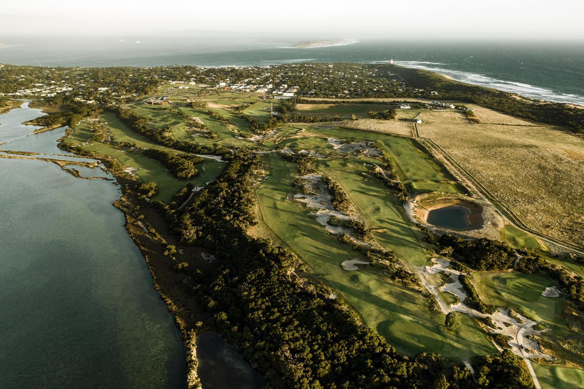 Hotel Lon Retreat Point Lonsdale Exteriér fotografie