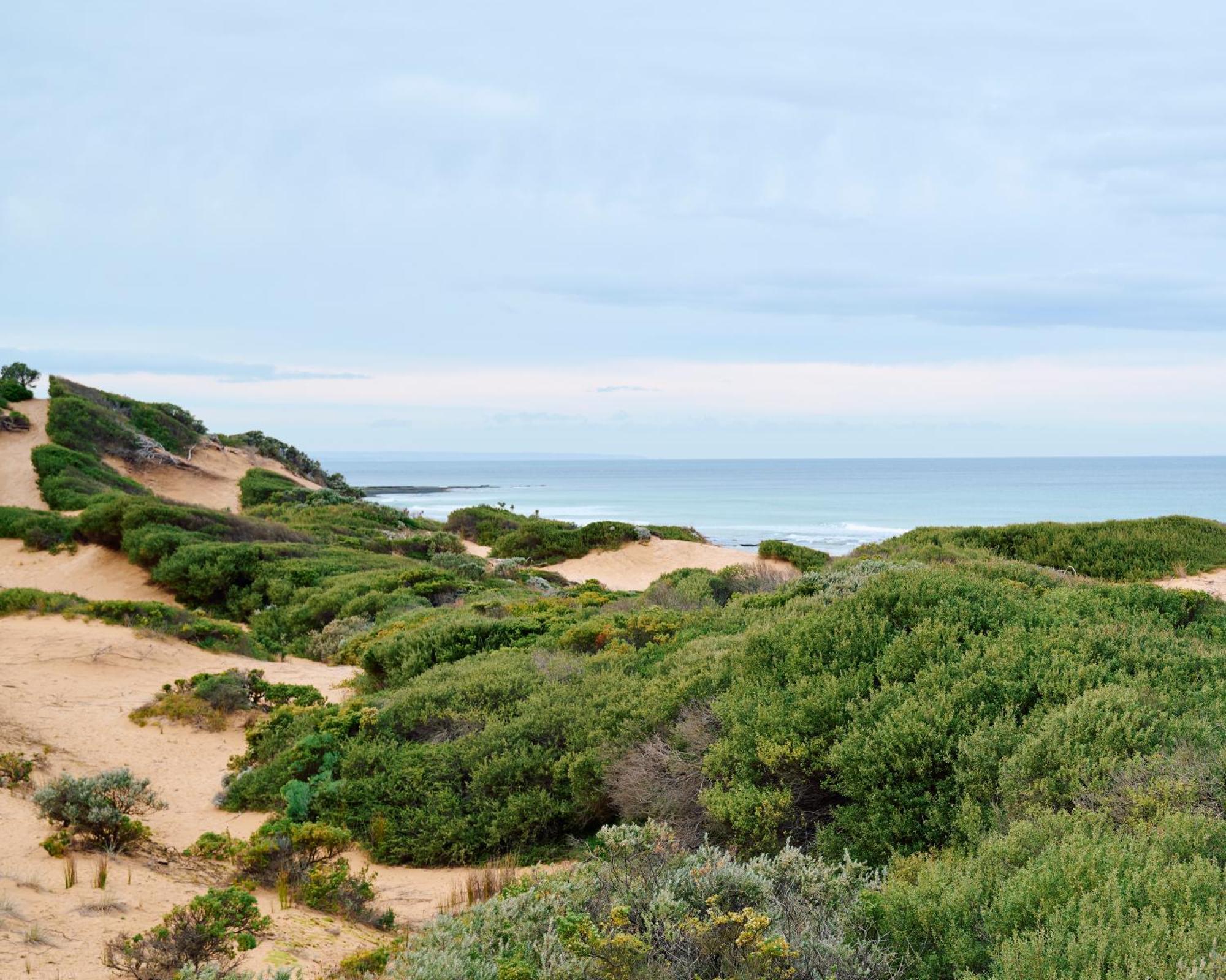 Hotel Lon Retreat Point Lonsdale Exteriér fotografie