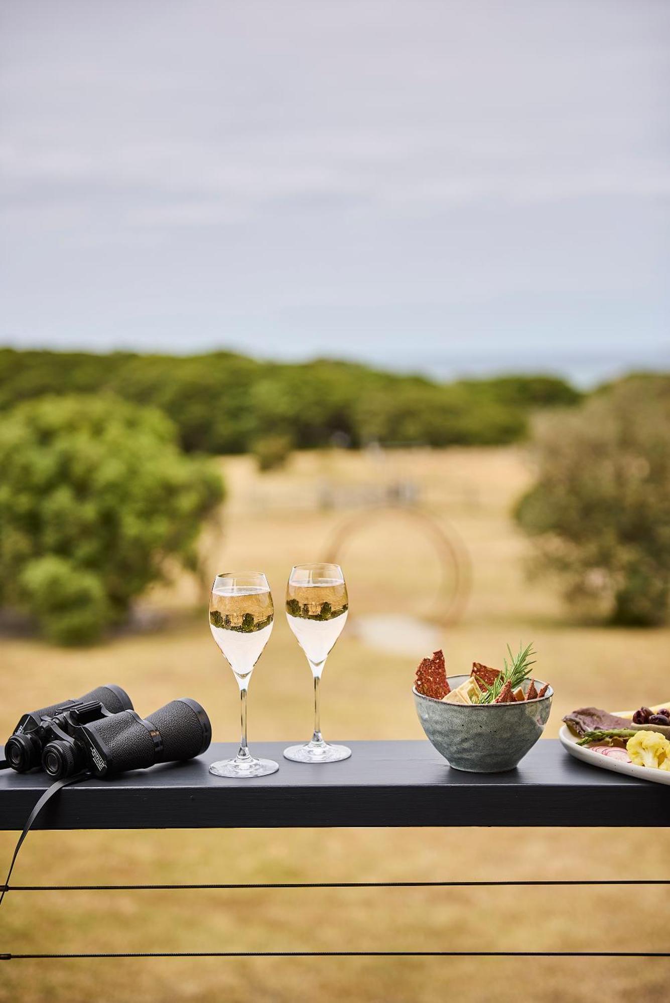 Hotel Lon Retreat Point Lonsdale Exteriér fotografie