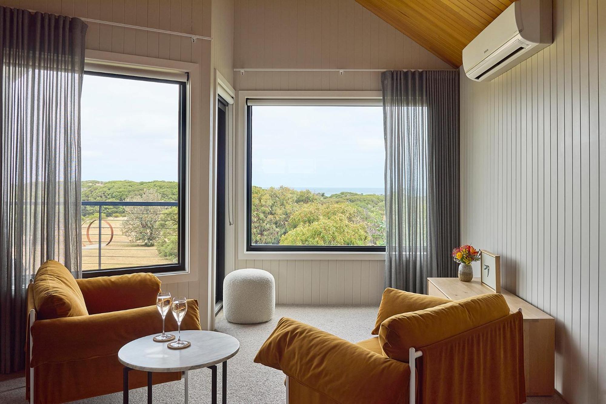 Hotel Lon Retreat Point Lonsdale Exteriér fotografie
