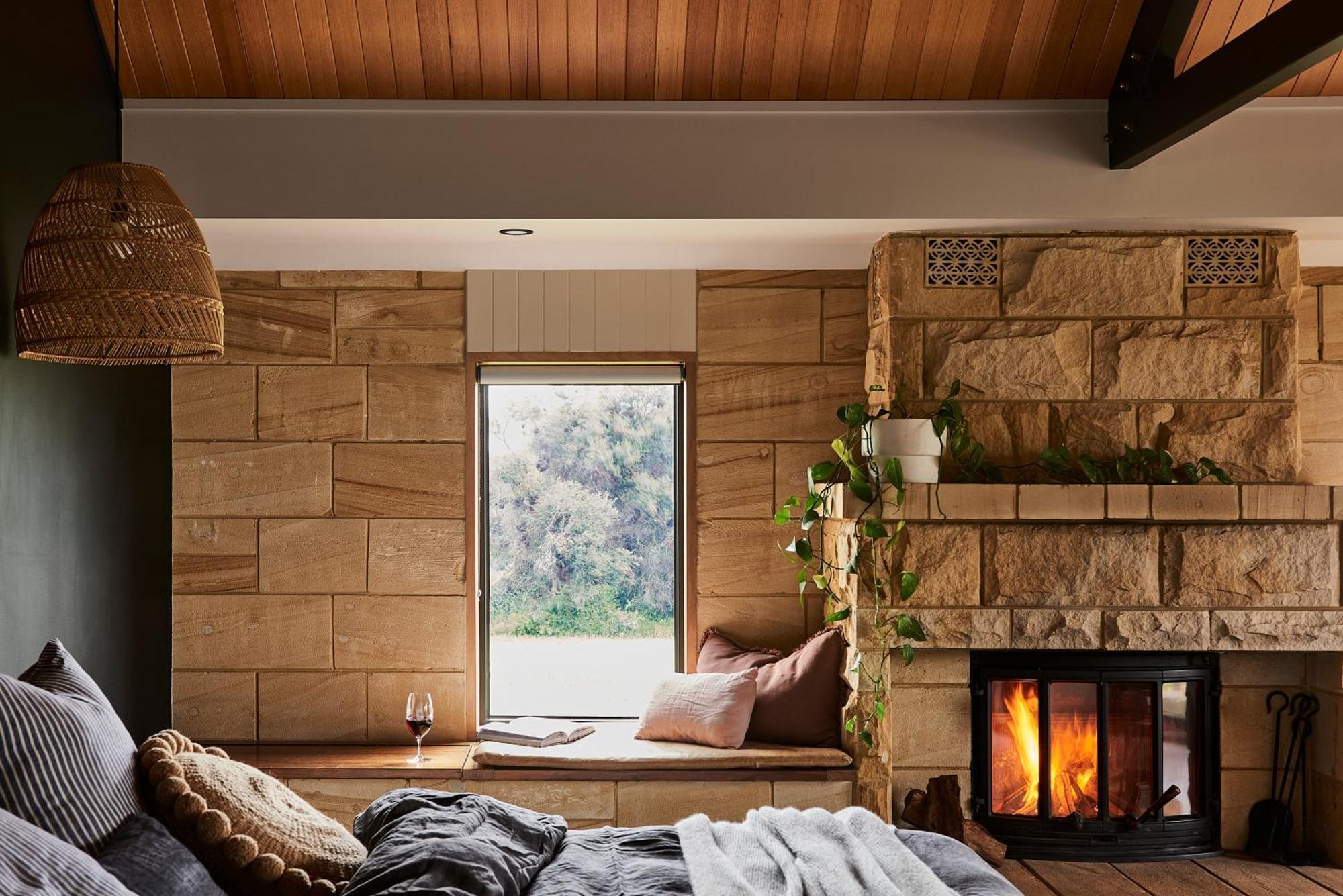 Hotel Lon Retreat Point Lonsdale Exteriér fotografie