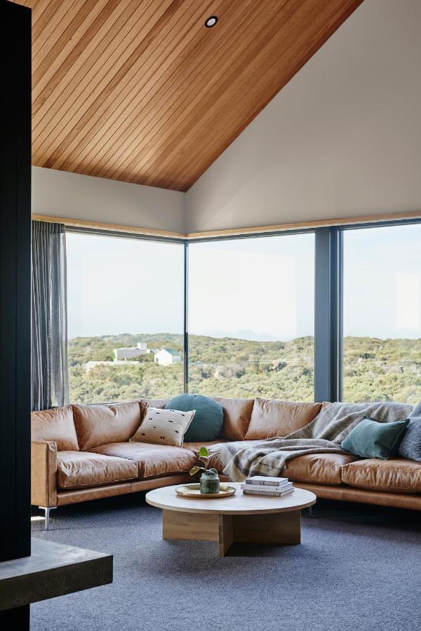 Hotel Lon Retreat Point Lonsdale Exteriér fotografie