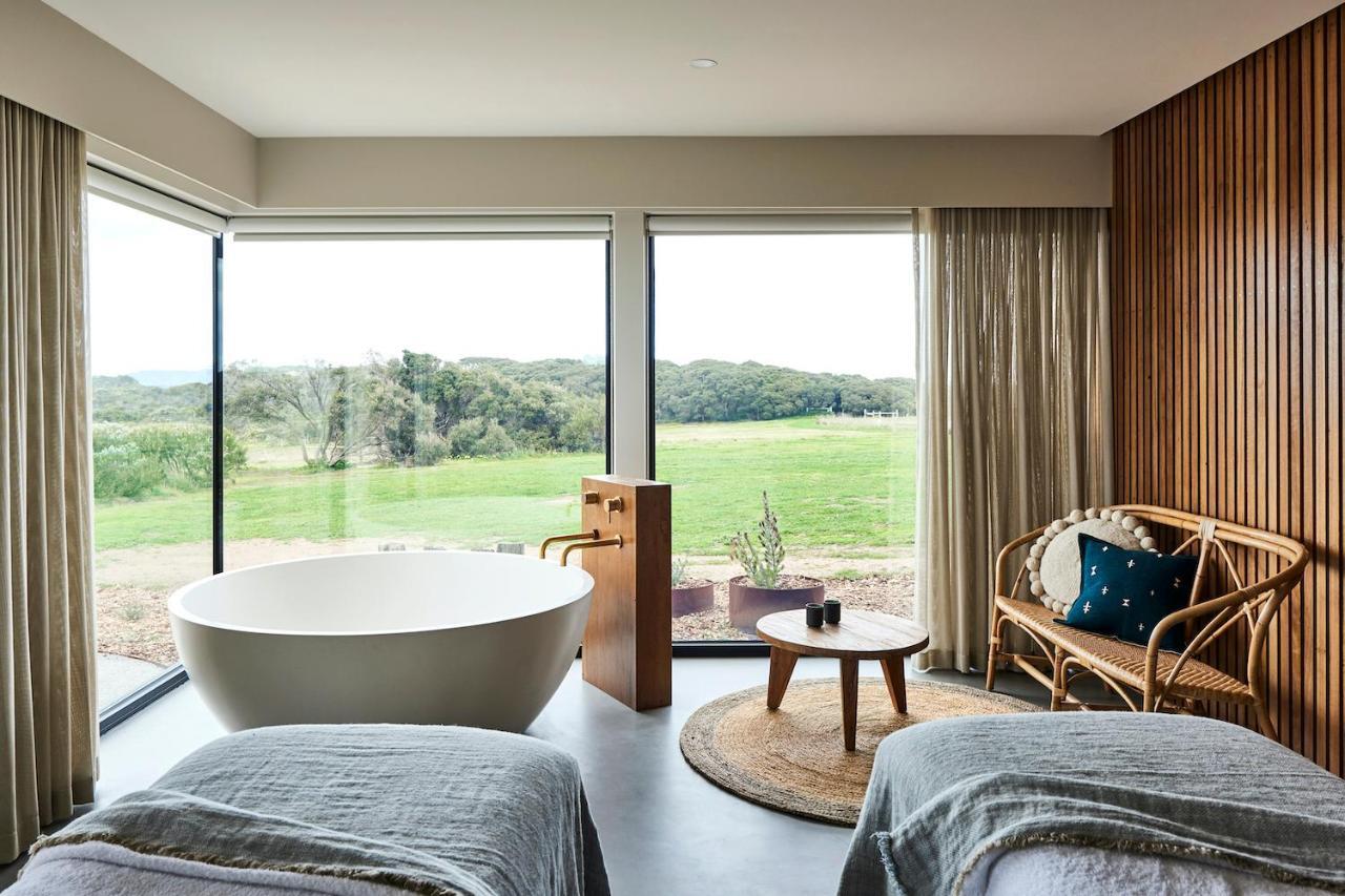 Hotel Lon Retreat Point Lonsdale Exteriér fotografie