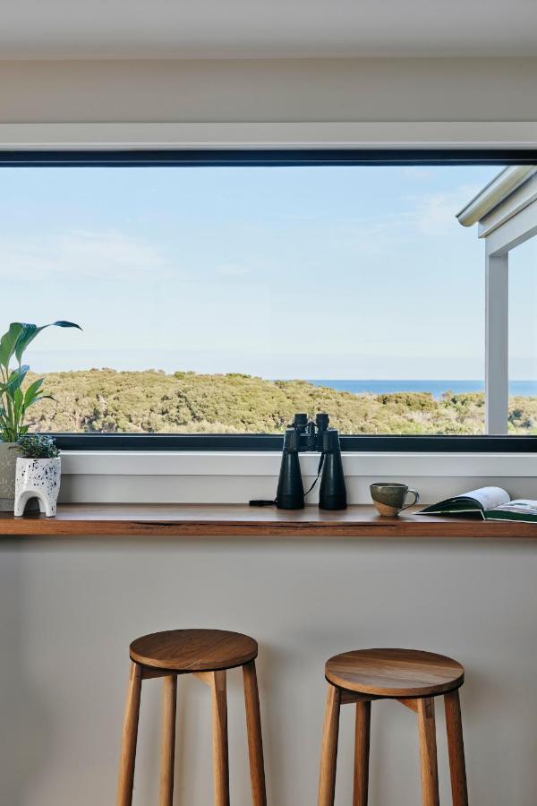 Hotel Lon Retreat Point Lonsdale Exteriér fotografie