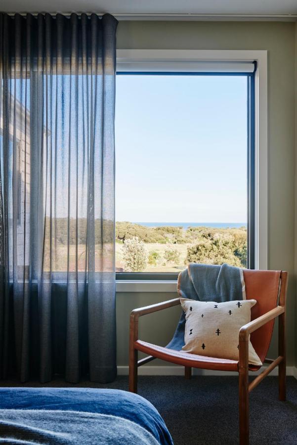 Hotel Lon Retreat Point Lonsdale Exteriér fotografie