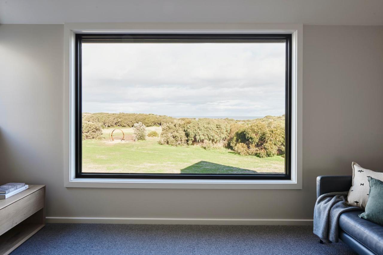 Hotel Lon Retreat Point Lonsdale Exteriér fotografie