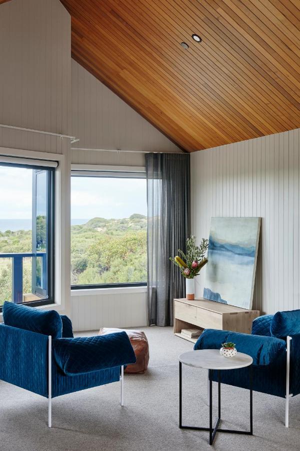 Hotel Lon Retreat Point Lonsdale Exteriér fotografie