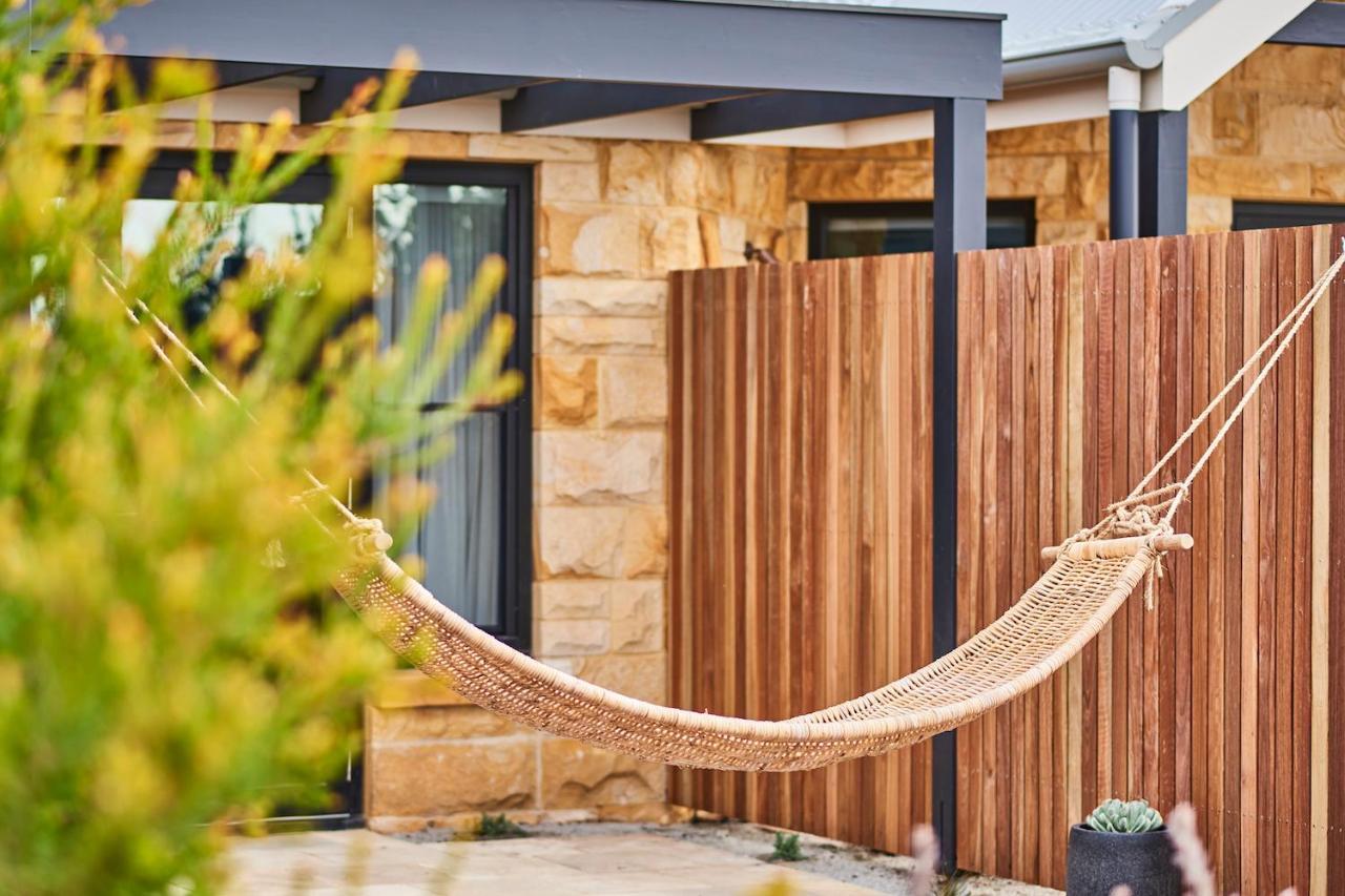 Hotel Lon Retreat Point Lonsdale Exteriér fotografie