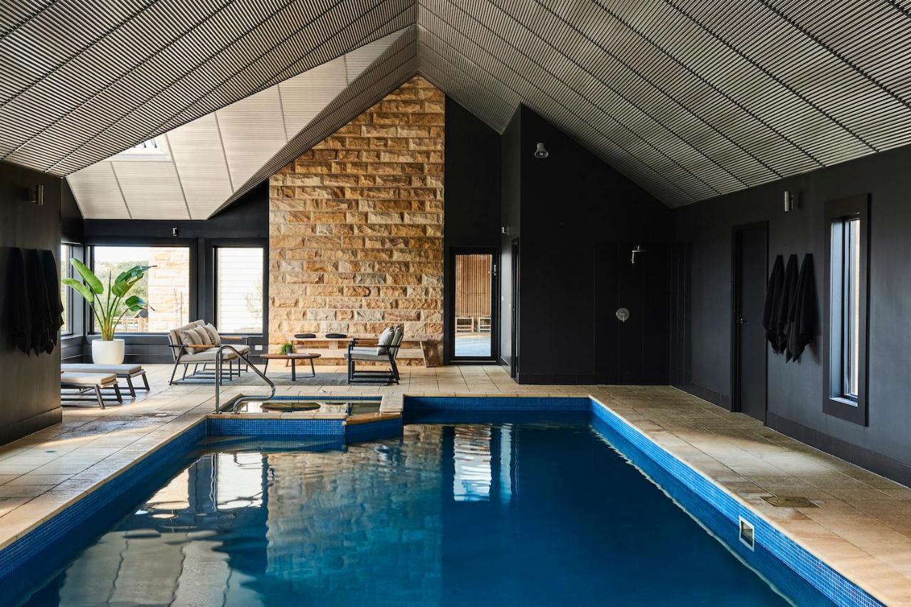 Hotel Lon Retreat Point Lonsdale Exteriér fotografie