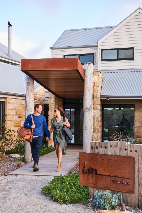 Hotel Lon Retreat Point Lonsdale Exteriér fotografie