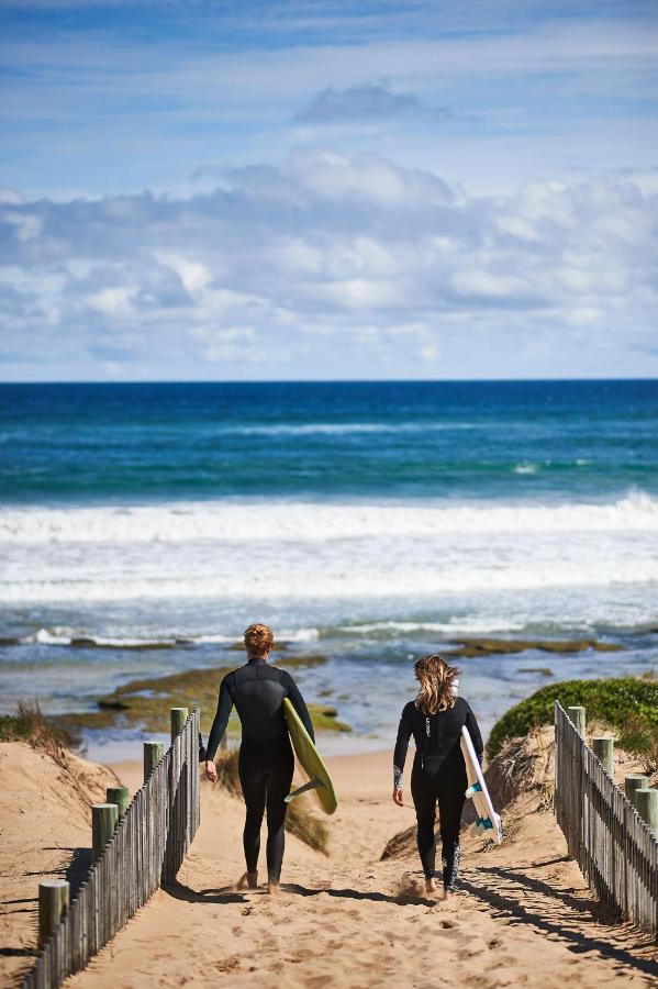 Hotel Lon Retreat Point Lonsdale Exteriér fotografie
